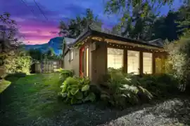 37791 Third Avenue, Squamish, BC