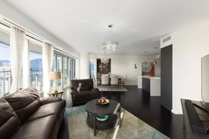 3803 1151 W Georgia Street, Vancouver, BC, Vancouver — Apartment/Condo for sale