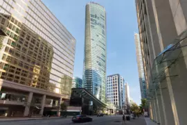 3803 1151 W Georgia Street, Vancouver, BC