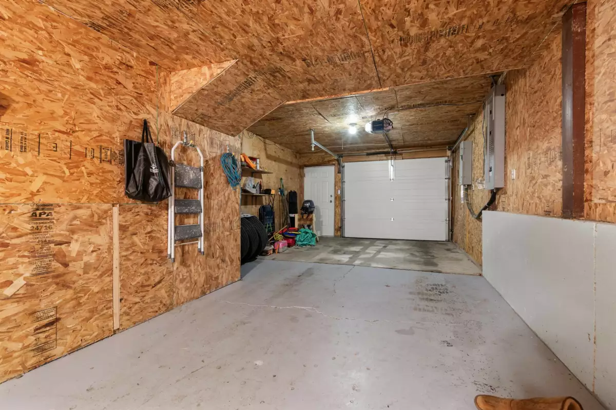 Aerial View of 6755 Lorne Drive, Chilliwack, BC