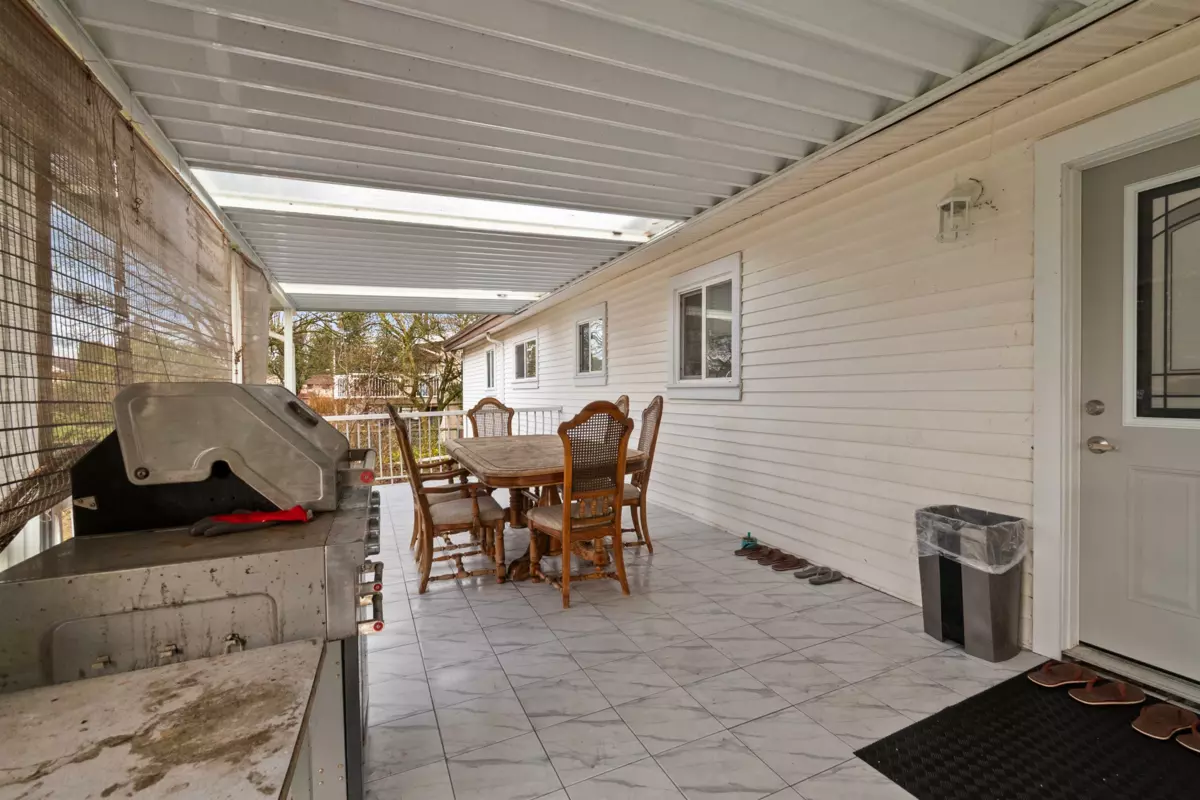 Fitness Center Photo Near 6755 Lorne Drive, Chilliwack, BC