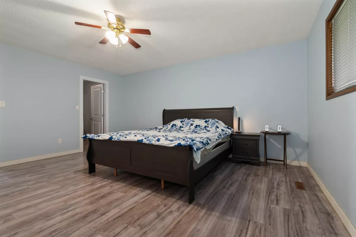 Garden / Landscaping Photo of 6755 Lorne Drive, Chilliwack, BC