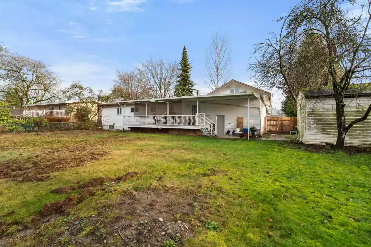 Neighborhood Park Photo Near 6755 Lorne Drive, Chilliwack, BC