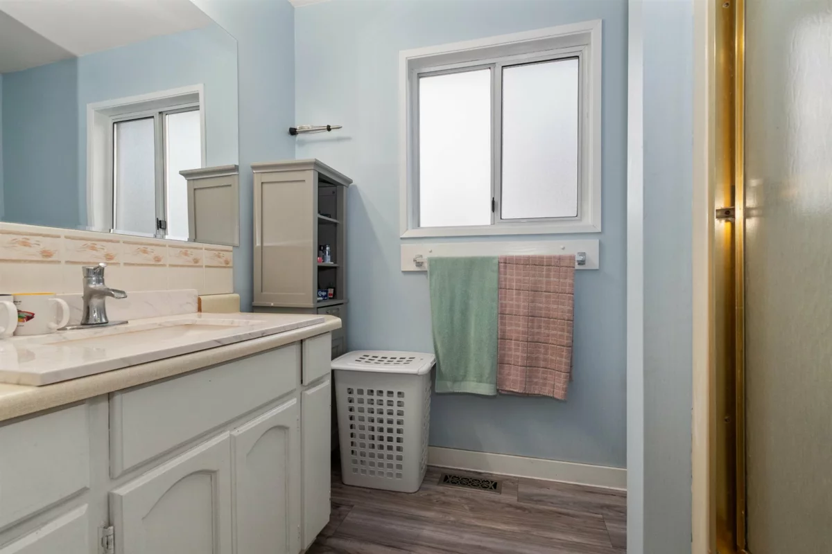 Swimming Pool Photo of 6755 Lorne Drive, Chilliwack, BC