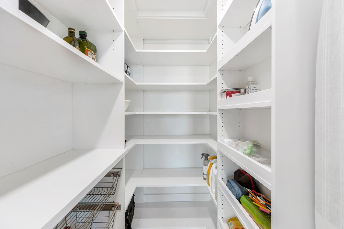 Loft / Bonus Room Photo of 1608 198 Aquarius Mews, Vancouver, BC