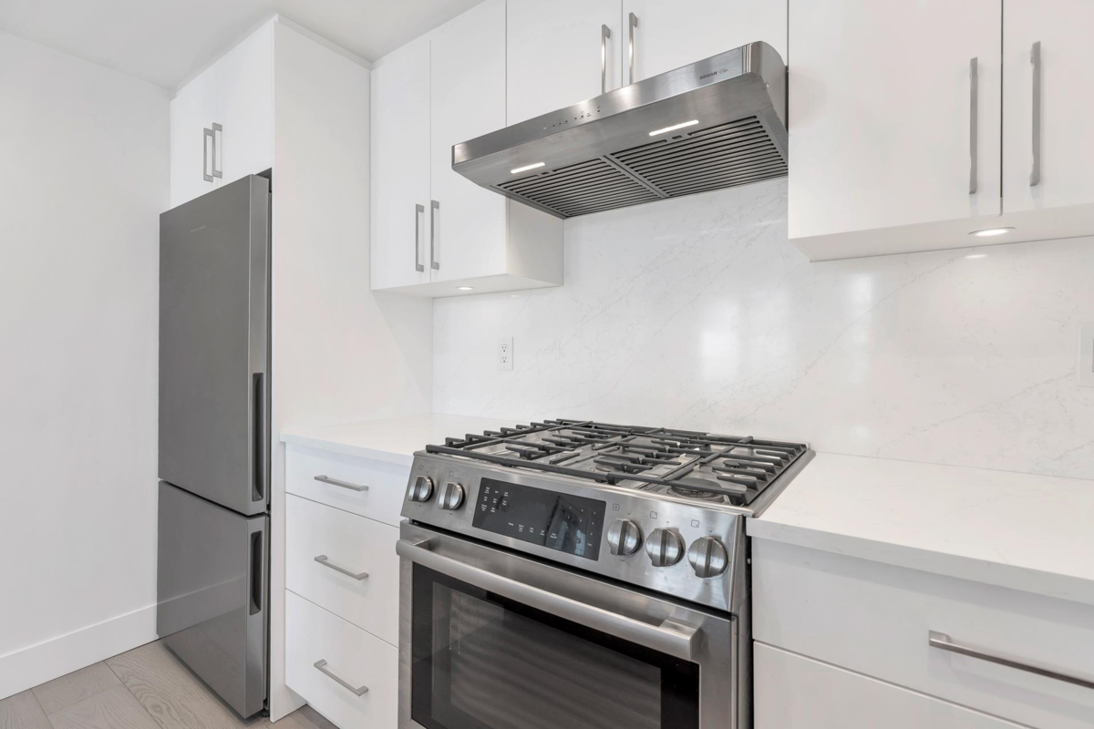 Office / Den Photo of 1608 198 Aquarius Mews, Vancouver, BC