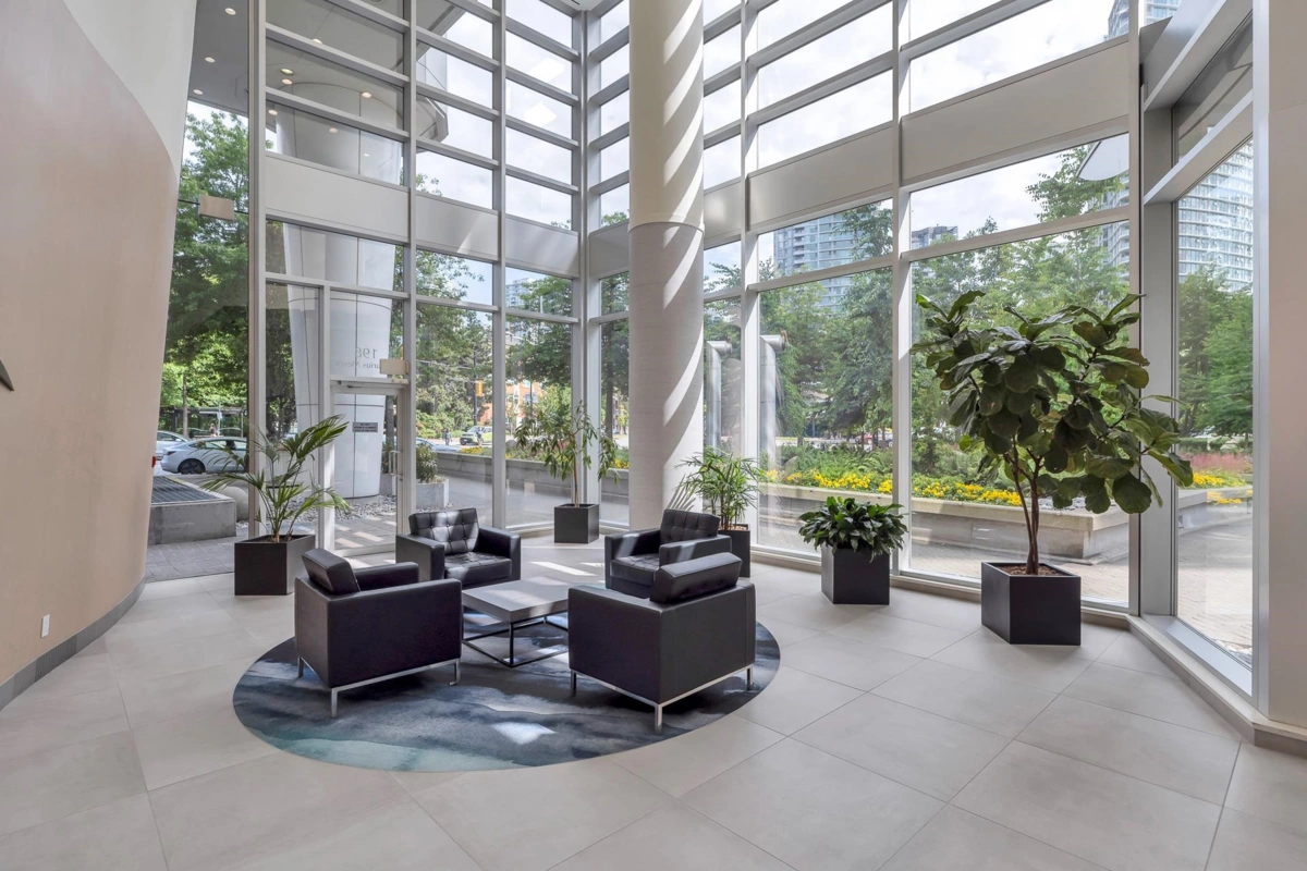 Playground / Recreational Area Near 1608 198 Aquarius Mews, Vancouver, BC