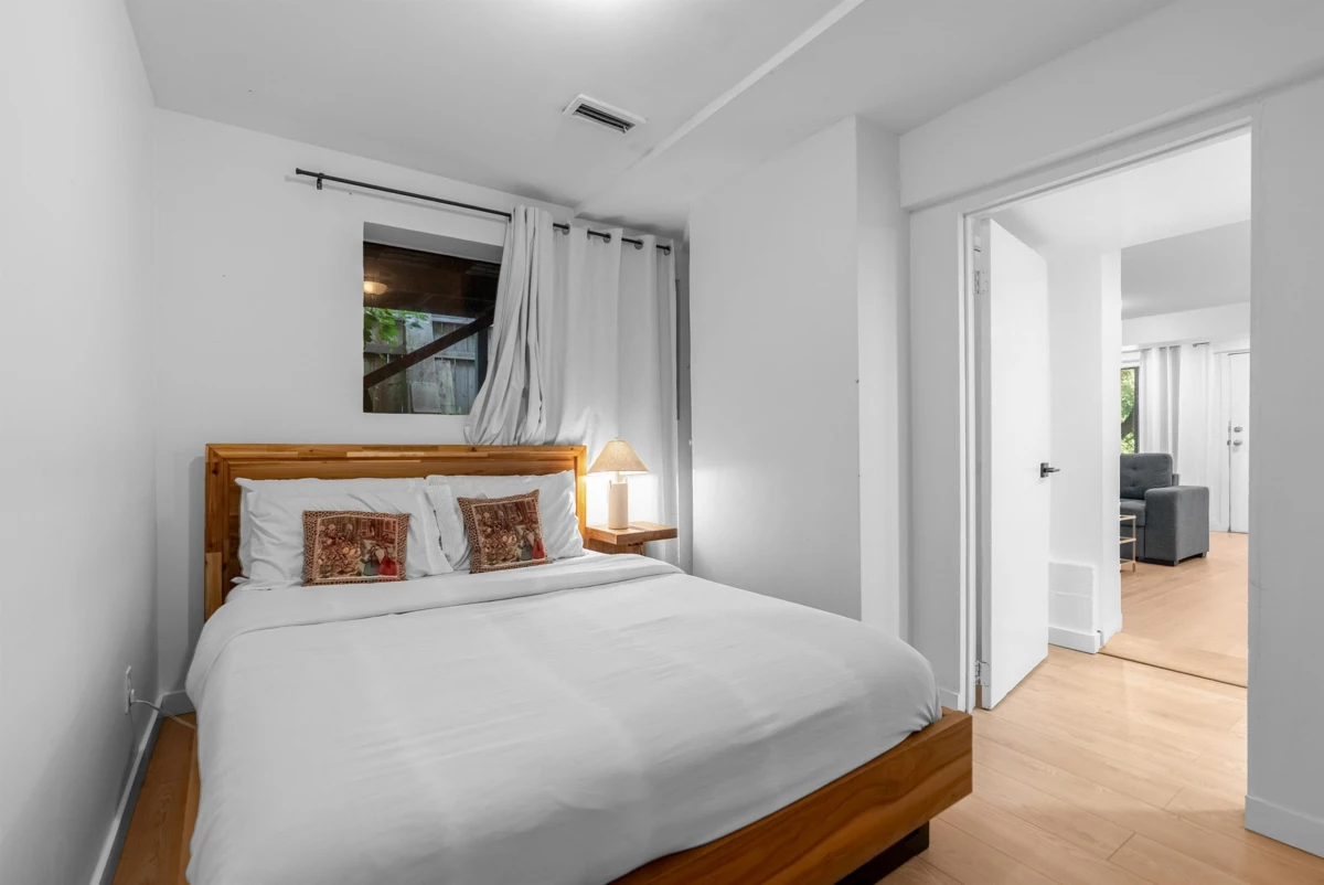 Hallway Photo of 1835 Arborlynn Drive, North Vancouver, BC