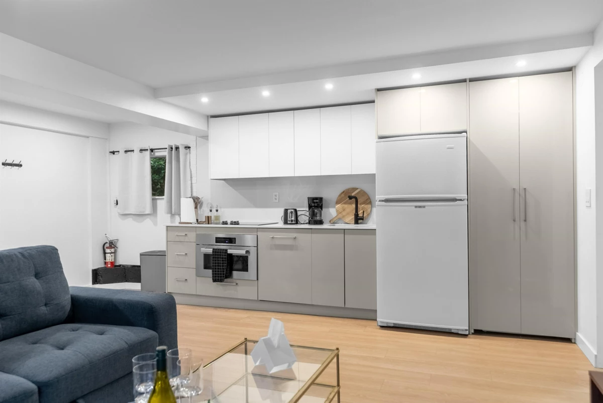 Laundry Room Photo of 1835 Arborlynn Drive, North Vancouver, BC