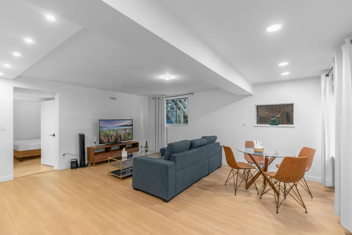 Loft / Bonus Room Photo of 1835 Arborlynn Drive, North Vancouver, BC