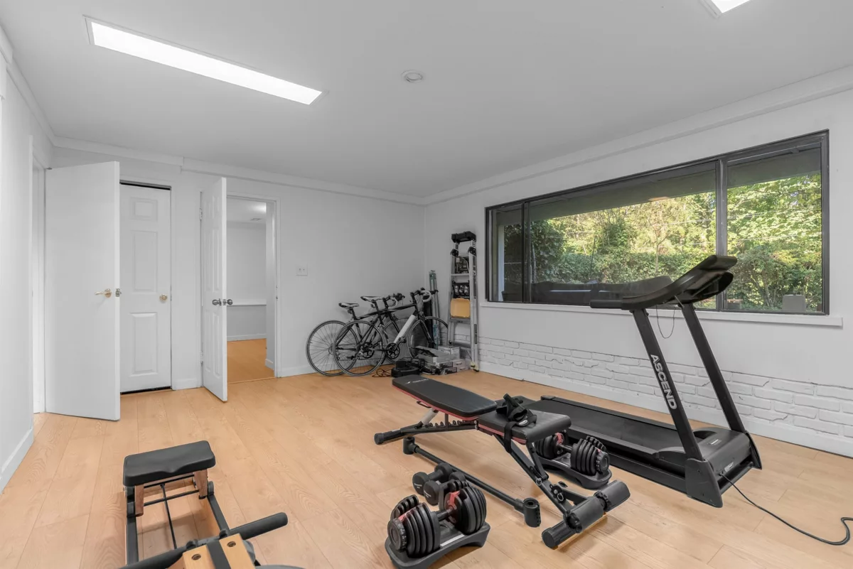 Outdoor Patio Photo of 1835 Arborlynn Drive, North Vancouver, BC