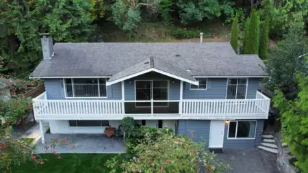 1835 Arborlynn Drive, North Vancouver, BC, North Vancouver — Single Family Residence for sale