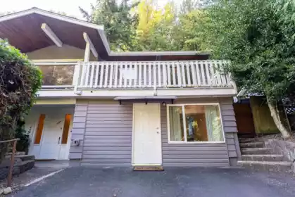 1835 Arborlynn Drive, North Vancouver, BC, North Vancouver — Single Family Residence for sale