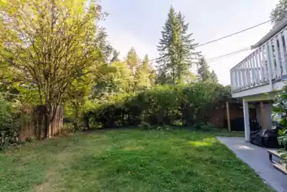 Swimming Pool Photo of 1835 Arborlynn Drive, North Vancouver, BC