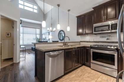 623 8157 207 Street, Langley, BC, Langley — Apartment/Condo for sale