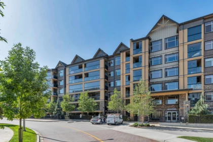 623 8157 207 Street, Langley, BC, Langley — Apartment/Condo for sale