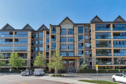 623 8157 207 Street, Langley, BC, Langley — Apartment/Condo for sale