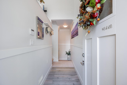 205 2277 Oak Meadows Drive, Surrey, BC, Surrey — Townhouse for sale
