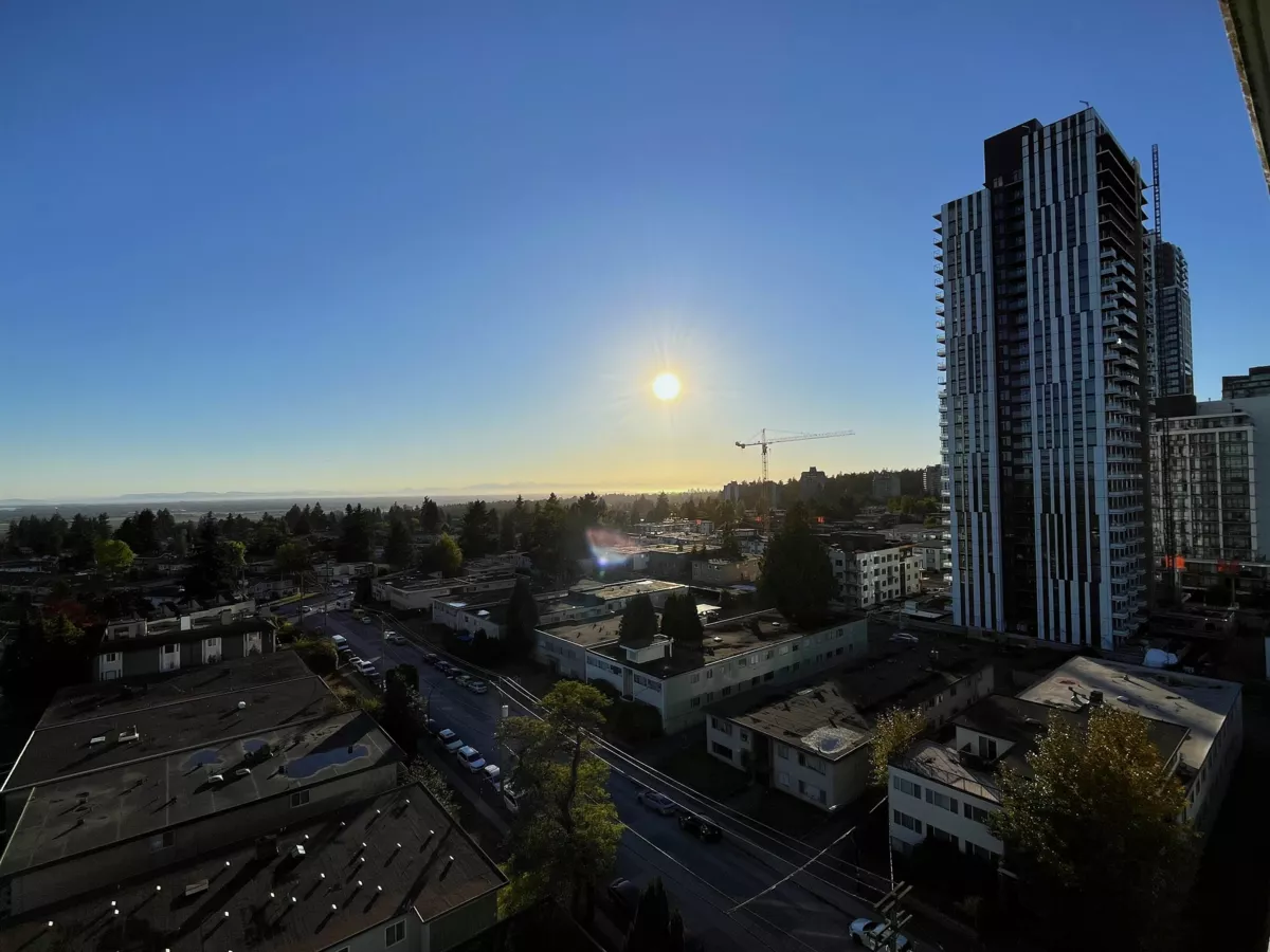 Loft / Bonus Room Photo of 1503 6658 Dow Avenue, Burnaby, BC