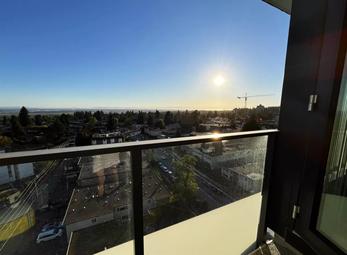 Office / Den Photo of 1503 6658 Dow Avenue, Burnaby, BC