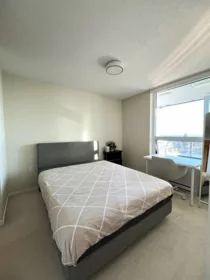 Bedroom 2 Photo of 1503 6658 Dow Avenue, Burnaby, BC