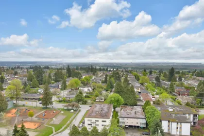 1503 6658 Dow Avenue, Burnaby, BC
