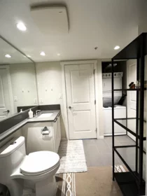 Guest Bathroom Photo of 1503 6658 Dow Avenue, Burnaby, BC