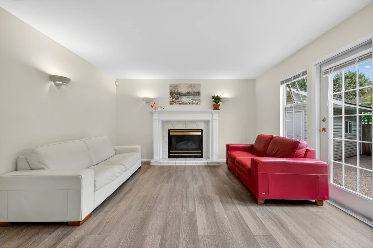 Bedroom 2 Photo of 5663 186a Street, Surrey, BC