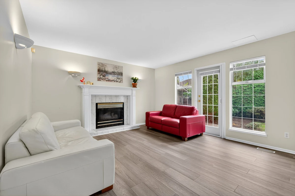 Bedroom 3 Photo of 5663 186a Street, Surrey, BC