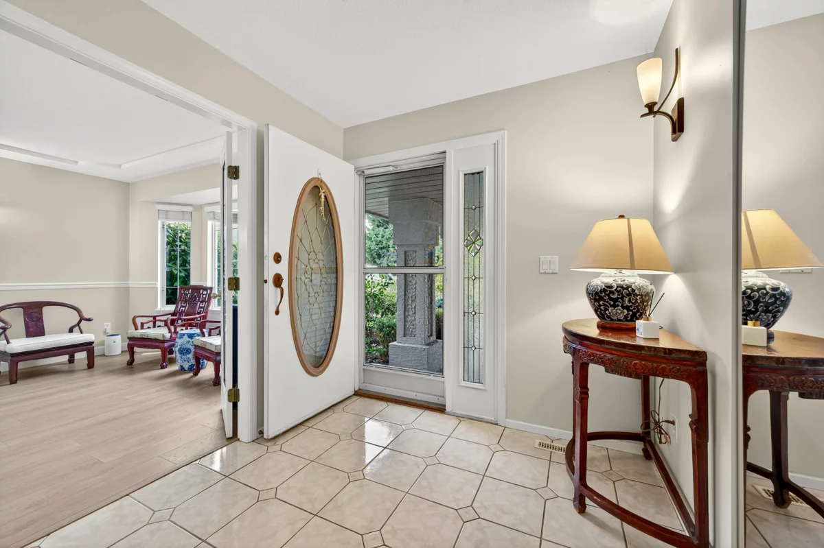 Bedroom 4 Photo of 5663 186a Street, Surrey, BC