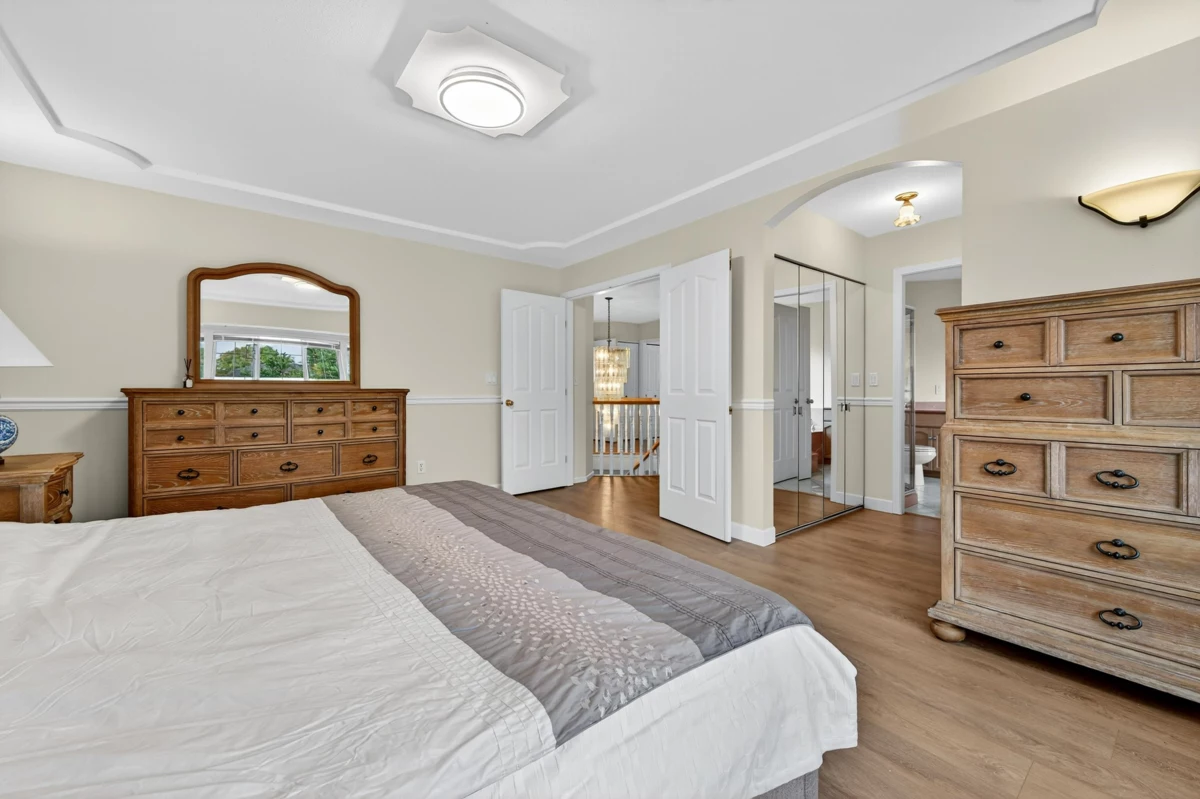 Garage Interior Photo of 5663 186a Street, Surrey, BC