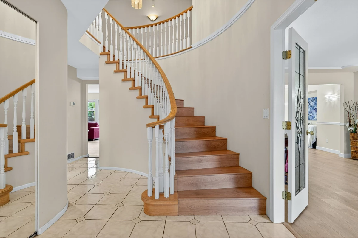 Guest Bathroom Photo of 5663 186a Street, Surrey, BC