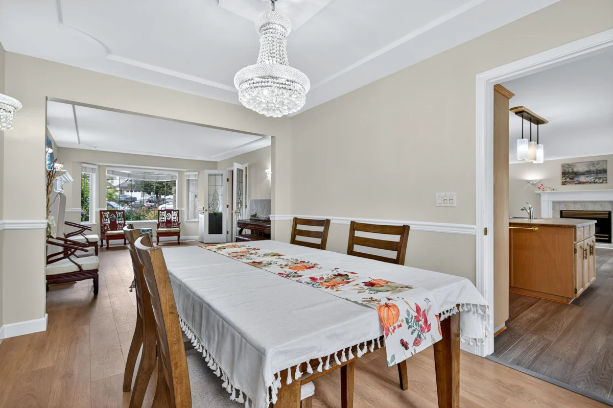 Pantry Photo of 5663 186a Street, Surrey, BC