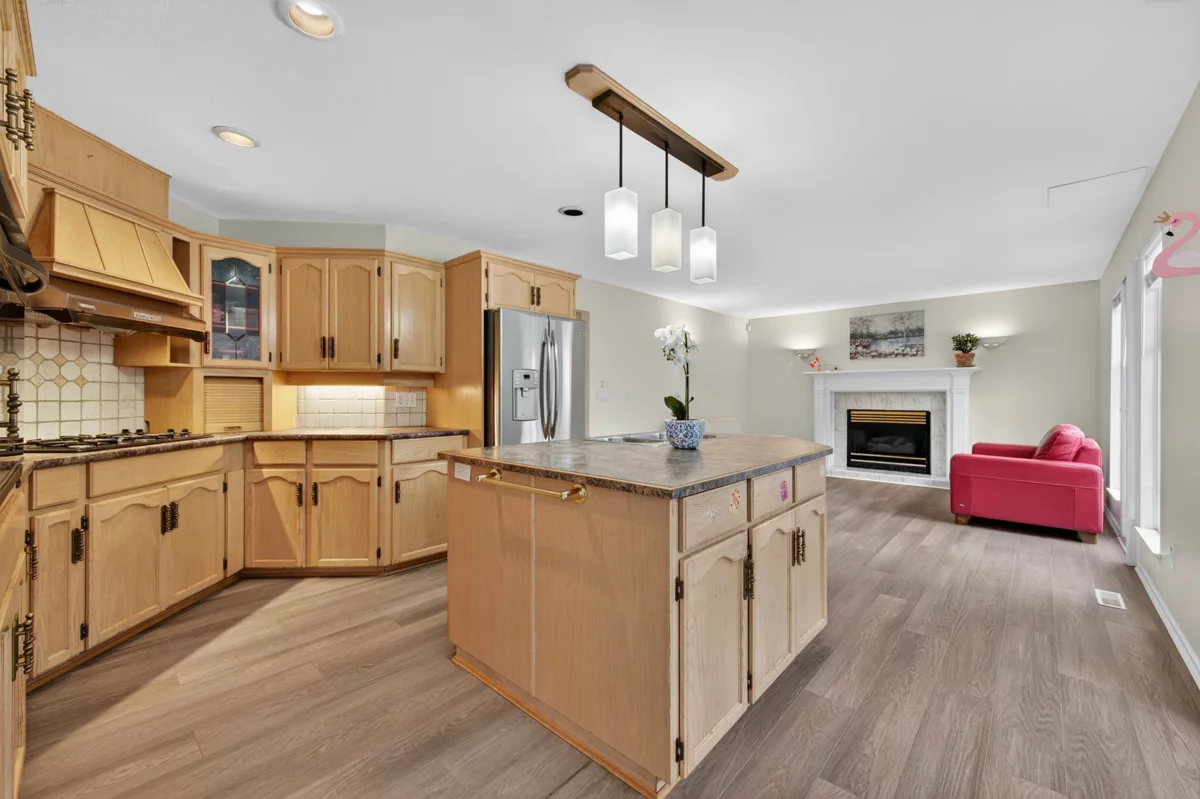 Primary Bedroom Photo of 5663 186a Street, Surrey, BC