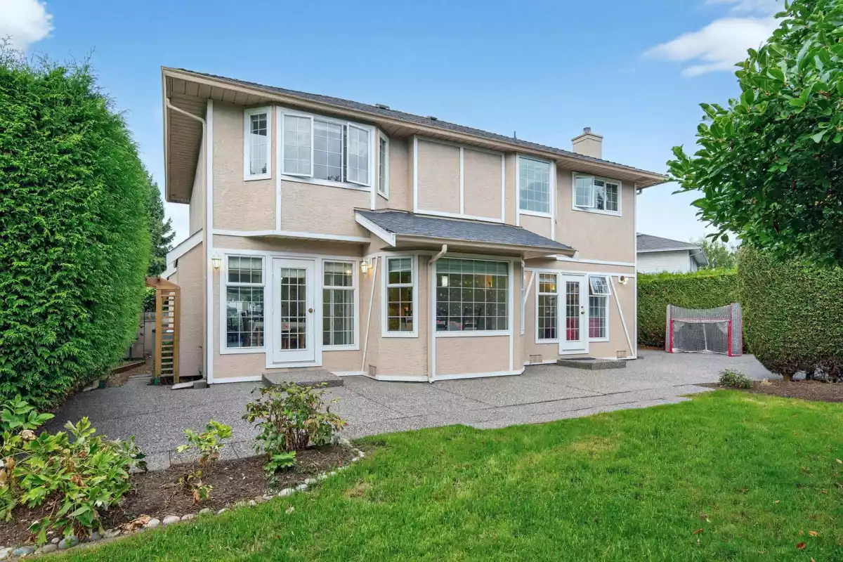 Street View Photo of 5663 186a Street, Surrey, BC