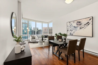 2502 833 Homer Street, Vancouver, BC, Vancouver — Apartment/Condo for sale