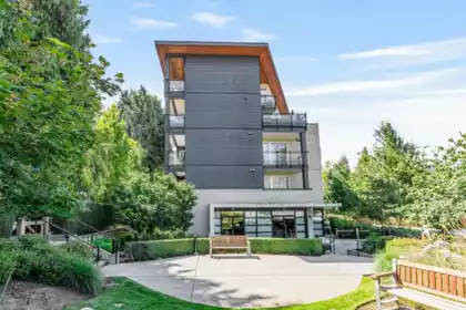 205 13919 Fraser Highway, Surrey, BC, Surrey — Apartment/Condo for sale