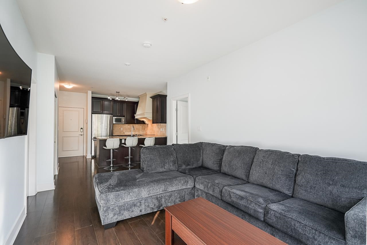 Bedroom 4 Photo of 316 6480 195a Street, Surrey, BC