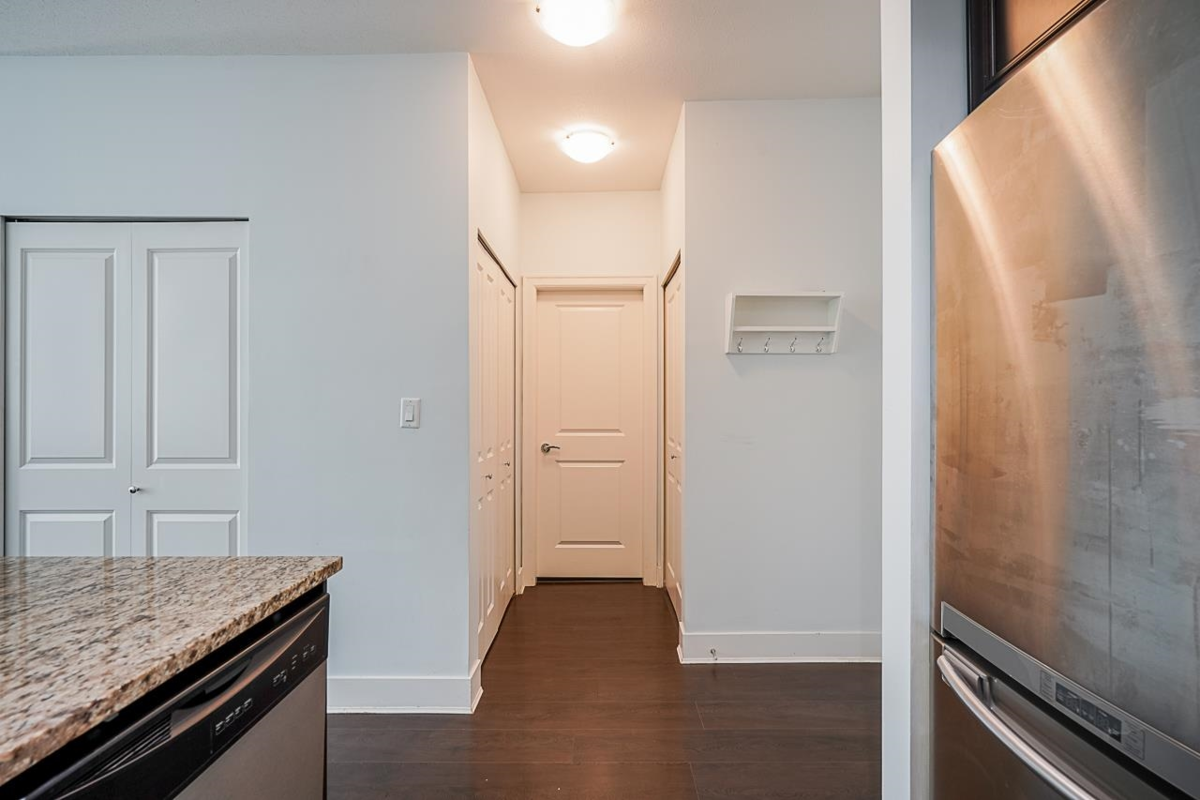 Guest Bathroom Photo of 316 6480 195a Street, Surrey, BC