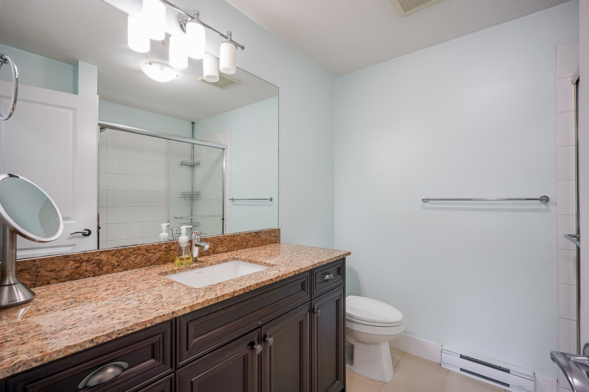 Laundry Room Photo of 316 6480 195a Street, Surrey, BC