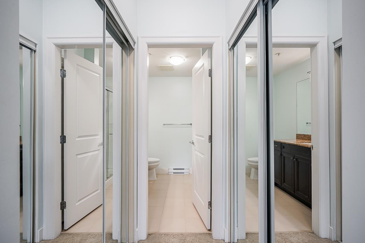 Loft / Bonus Room Photo of 316 6480 195a Street, Surrey, BC