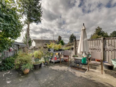 Backyard Photo of 33164 5th Avenue, Mission, BC