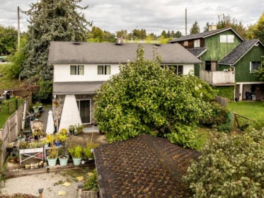 Exterior Rear Photo of 33164 5th Avenue, Mission, BC