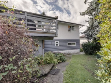 Street View Photo of 33164 5th Avenue, Mission, BC