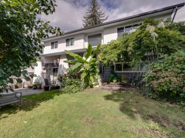 Swimming Pool Photo of 33164 5th Avenue, Mission, BC