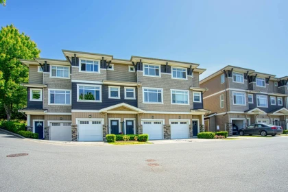 3 34230 Elmwood Drive, Abbotsford, BC, Abbotsford — Townhouse for sale