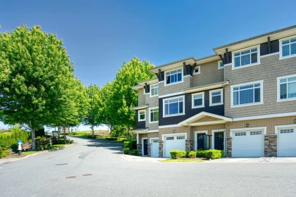 3 34230 Elmwood Drive, Abbotsford, BC, Abbotsford — Townhouse for sale