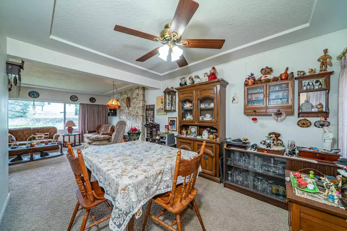 Pantry Photo of 4277 Castlewood Crescent, Burnaby, BC