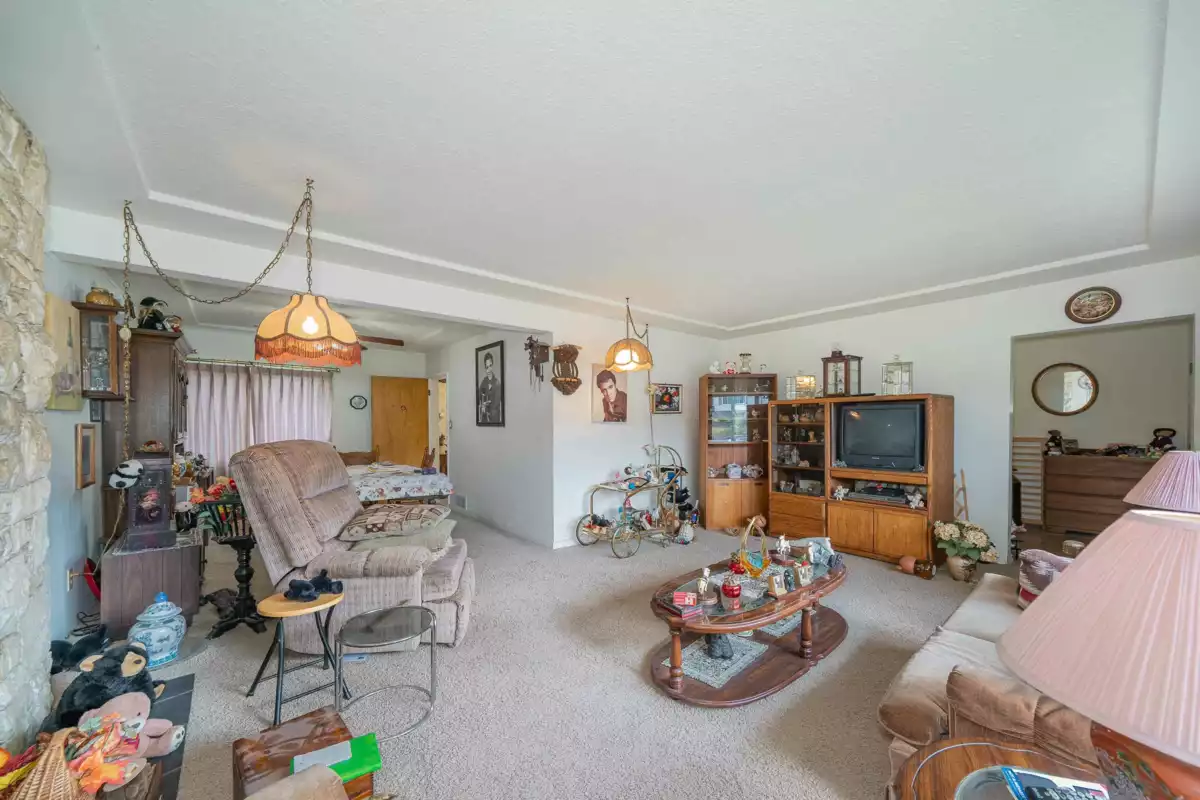 Primary Bedroom Photo of 4277 Castlewood Crescent, Burnaby, BC