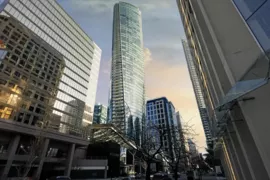 4205 1151 W Georgia Street, Vancouver, BC